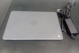 HP Chromebook 14