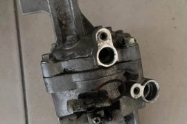 Ac compressor for k12b engine 2012-2015 Suzuki swift