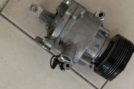 Ac compressor for k12b engine 2012-2015 Suzuki swift