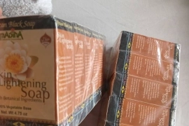 Soap
