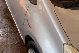 2014 Toyota Aqua Hybrid Fairly New