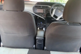 2014 Toyota Aqua Hybrid Fairly New