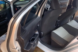 2014 Toyota Aqua Hybrid Fairly New
