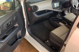 2014 Toyota Aqua Hybrid Fairly New