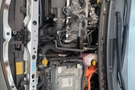 2014 Toyota Aqua Hybrid Fairly New