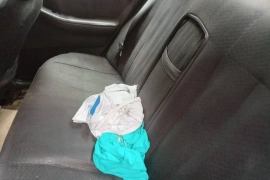 2007 Toyota King Fish