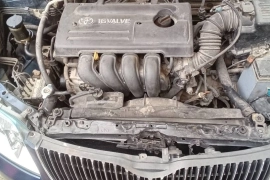 2007 Toyota King Fish