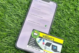 iPhone 13 Pro Max 128GB