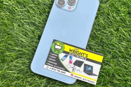 iPhone 13 Pro Max 128GB