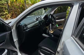 2019 Suzuki Vitara For Sale