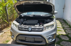 2019 Suzuki Vitara For Sale