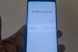 Samsung Galaxy s9 ♻️❇️