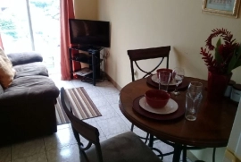 1 Bedrooms, 1 Bathroom Apt