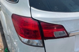 Brake lights for Subaru Legacy 2011-2014