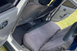 2011 NISSAN AD WAGON