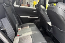 2020 Toyota Harrier Z (Hybrid)