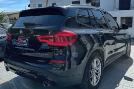 BMW X3 2021