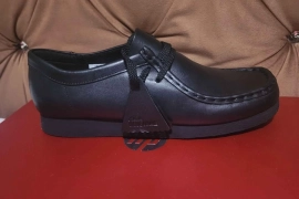 Size 6 Original Wallabee