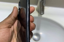 Iphone XS 64GB Truetone BH 100