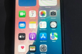 Iphone XS 64GB Truetone BH 100