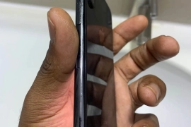 Iphone XS 64GB Truetone BH 100