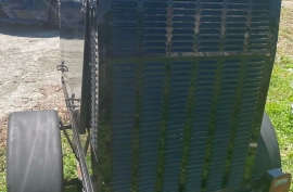 Kubota Diesel Generator