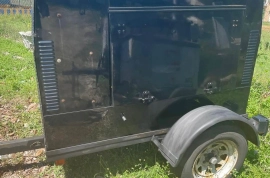 Kubota Diesel Generator