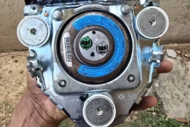 2017 - 2020 Honda Fit/HR-V Airbag