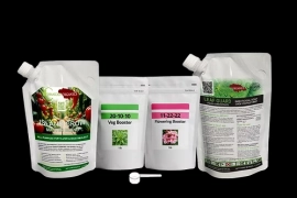 Natural, Organic, Farm and Gardem Products