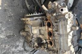 HR12 Engine No Fault