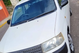 2014 probox DX version