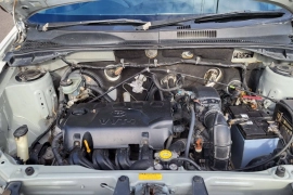 2014 probox DX version