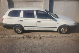 1997 Toyota Caldina