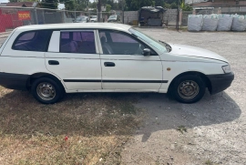 1997 Toyota Caldina