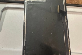 iPhone 13pro max screen