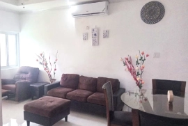 2 Bedrooms, 2 Bathrooms Apartment