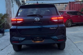 2022 Daihatsu Rocky