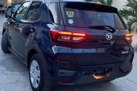 2022 Daihatsu Rocky