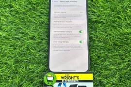 iPhone 14 Pro Max 128GB| 86%BH| Factory Unlocked