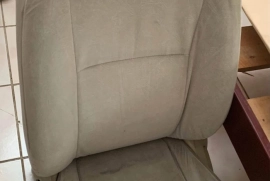 Toyota kingfish scrapping