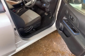 ? 2014 Toyota Aqua Hybrid Fairly New ?