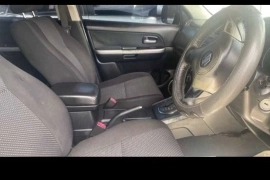2008 Suzuki Grand Vitara