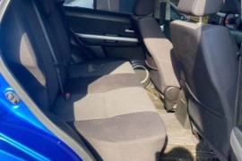 2008 Suzuki Grand Vitara