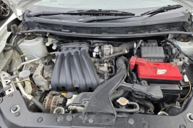 2017 Nissan Wingroad