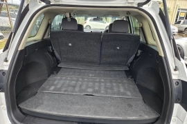 2017 Nissan Wingroad