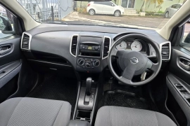 2017 Nissan Wingroad