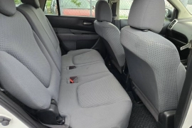 2017 Nissan Wingroad