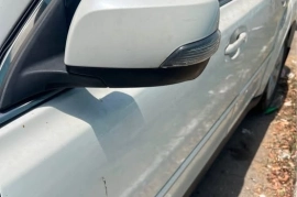 Mirror Subaru Legacy 2011-2014