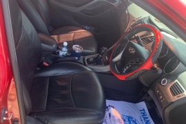 Hyundai Elantra 1,8L 2015