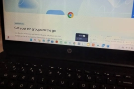 HP Laptop